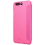 Nillkin Sparkle Series New Leather case for Huawei P10 Plus P10+ VKY-L29 order from official NILLKIN store